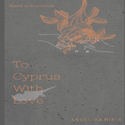 To Cyprus With Love Angelika Miria Paperback Amazon Digital Servi