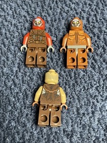 LEGO Lord of the Rings 9476 The Orc Forge 100% Complete 