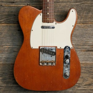 1971 Fender Telecaster | eBay