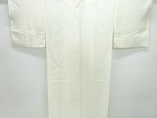 7678315: JAPANESE KIMONO / JUBAN FOR SUMMER