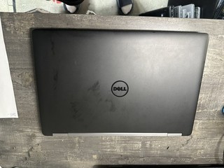 Pc Portable dell E5570 i5 vpro 4g ram ssd 512g