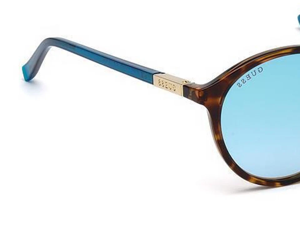 NUEVO Gafas de sol Guess GU3032-5052X 50 mm 100 % auténticas Foto 2 de 4