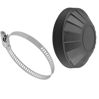 RAIN CAP 11065-7025 FOR MOST KAWASAKI FX, FD FH MODELS 11065-7006 32155-7005  W
