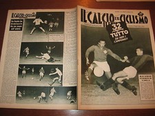 IL CALCIO E CICLISMO