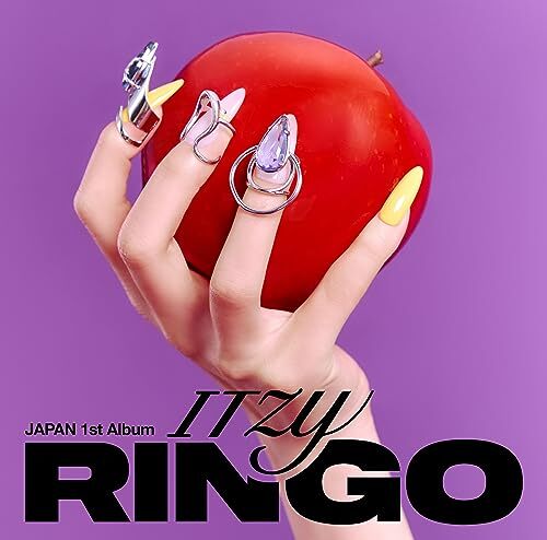 Import - Itzy Ringo - Image 2