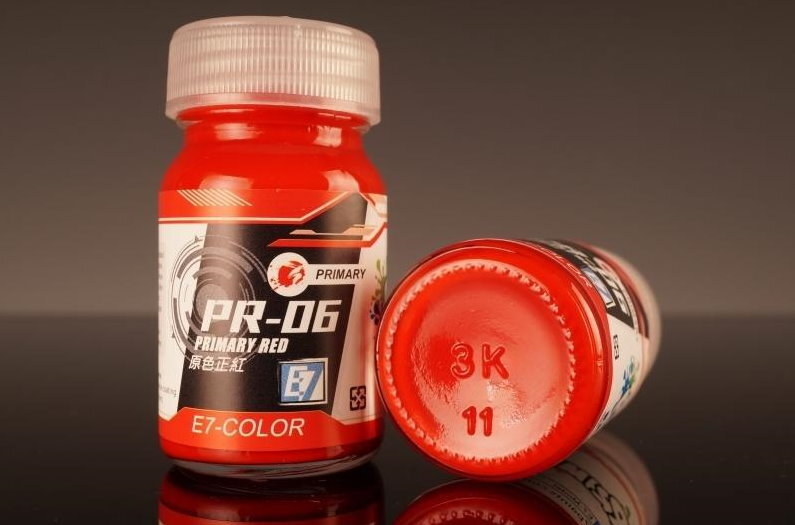 e7-color-pr-series-primary-lacquer-paint-pr01-pr07-20ml-multiple