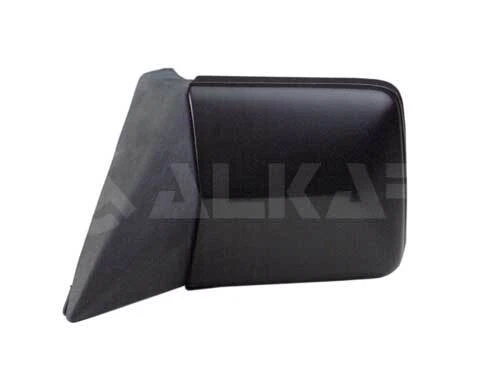 6165542 ALKAR OUTSIDE MIRROR RIGHT FOR MERCEDES-BENZ