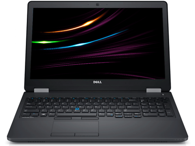 Dell Latitude e5570 Windows 10 or 11 Laptop- 6th Gen Intel i5, SSD
