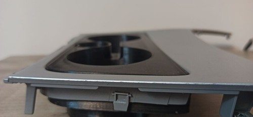 ⭐ BMW e81 e82 e87 e88 Doppel Getränkehalter Smoker Paketeinsatz 3D Druck PETG - Bild 14 von 17