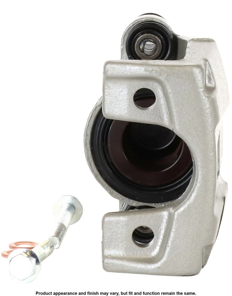 Disc Brake Caliper Rear Left Cardone For 2004-2015 Nissan TITAN - Image 3 of 4