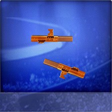 Balais De Charbon Pour Scie Circulaire À Main Festo Festool Scie Sauteuse AT65EB