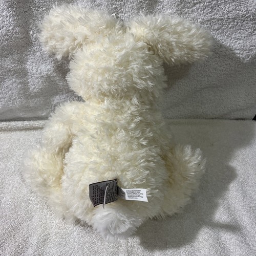 Gund Hoppy Days Cream puff Bunny - Picture 4 of 4