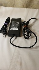 Dell 130w PA-4E OEM LA130PM121 DA130PE1-00 Genuine Laptop AC adapter Charger