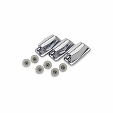 STAGG Tom Spannböckchen (3 Stück) Achsenabs...