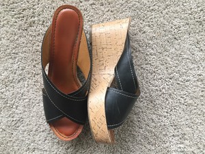 business casual sandals womens