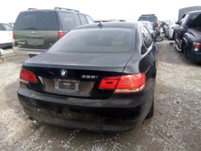 2007 BMW E92 328 Coupe Transmission Automatic RWD 24007564246 OEM 