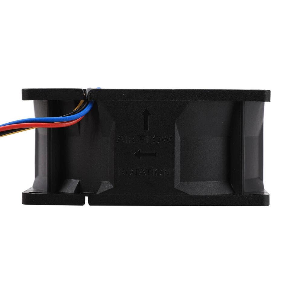 Actualización para motor ventilador evaporador refrigerador GE WR60X26866 WR49X25197 239D1412 Foto 4 de 4