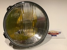 Feu avant (phare) Audi 50