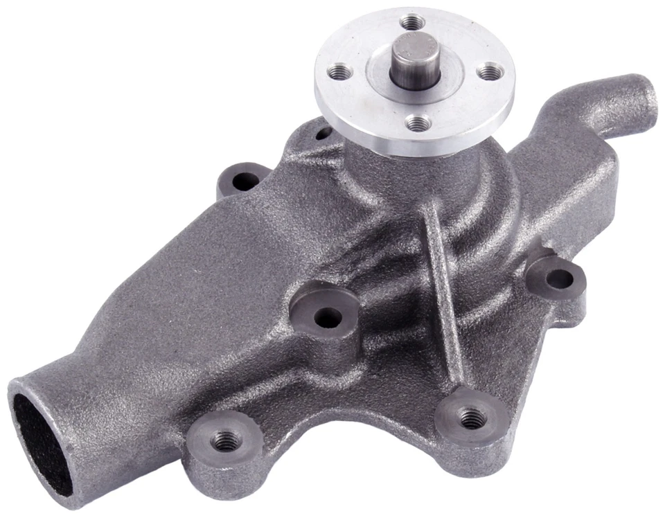 Gates Engine Water Pump For 1984-1986 Jeep Grand Wagoneer 4.2L L6 GAS - Image 2 of 4