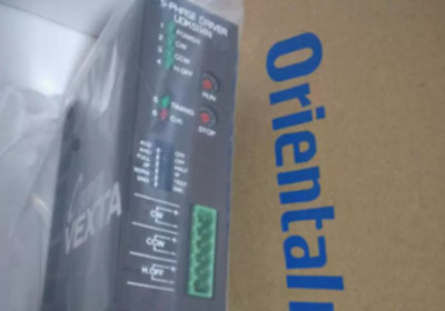 NEW VEXTA UDK5114N Stepper Motor Driver