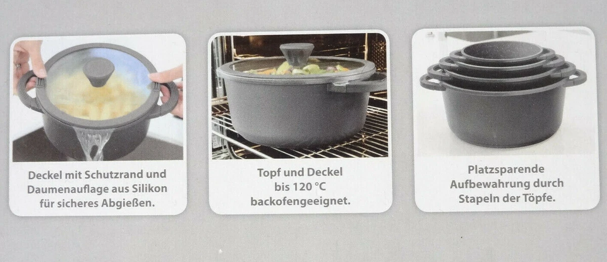 Dazugewinnen Arthur Kosmisch Aluguss Topf Backofen Geeignet dazugewinnen-arthur-kosmisch-aluguss-topf-backofen-geeignet