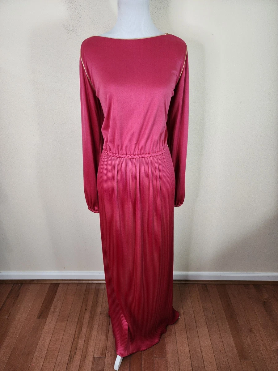 strapless open back dress Final Sale Plus Size Sequin Blazer Dress with Rhinestone Buttons in Burgundy