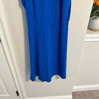 A new day Target Royal Blue Mini Dress Small | eBay A new day Target Royal Blue Mini Dress Small | eBay