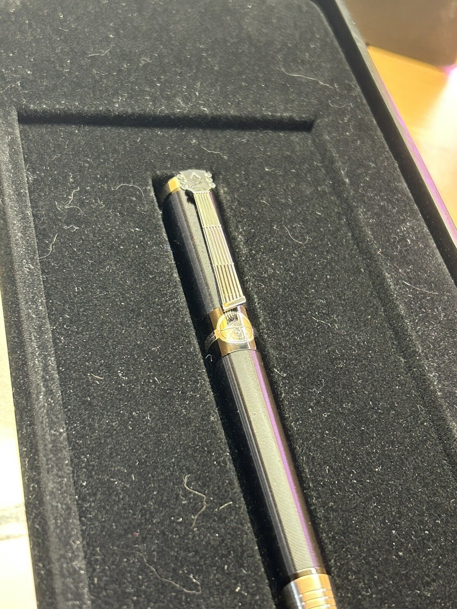 Montblanc John Lennon Special Edition Writing Set Title: John