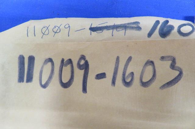 NOS Kawasaki 87-90 NINJA ZX750R PULSING COVER GASKET #11009