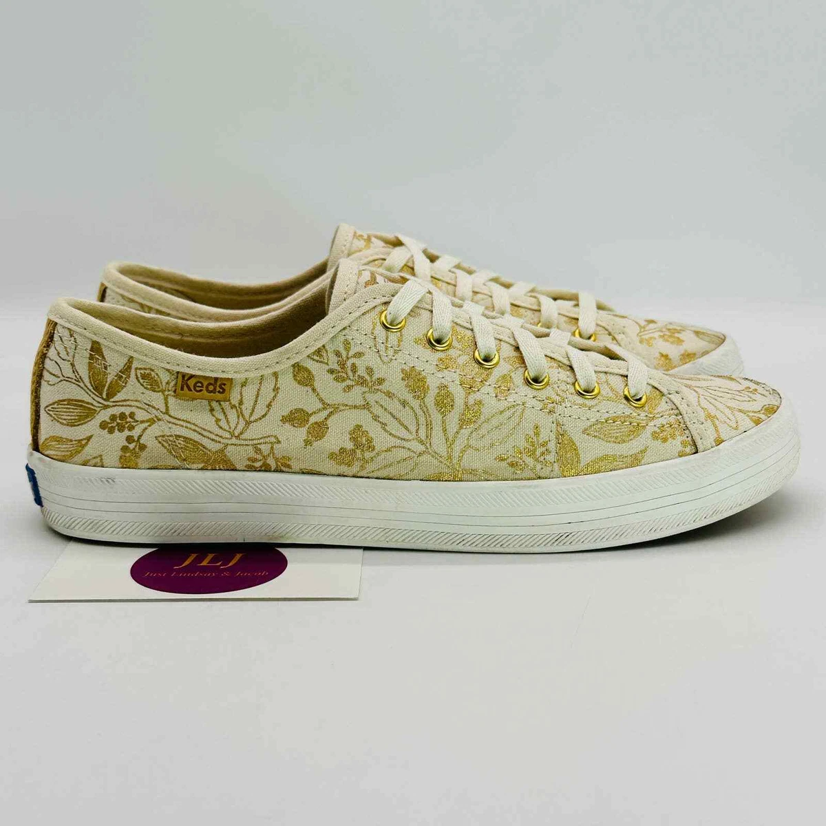 Keds queen anne sale