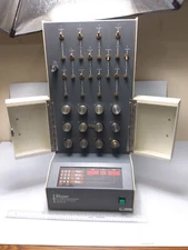 TEKMAR THERMAL TRAP CONDITIONER MODEL 5100 (USED NOT TESTED)