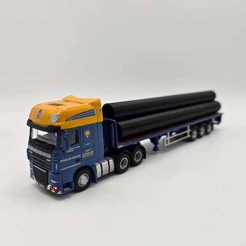 1/76 Scale Large Pipe Load For Diecast OO Gauge - Picture 2 of 5