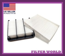 Cabin Engine Air Filter For Kia Forte Forte Koup 2010-2013 Forte5 2012-13