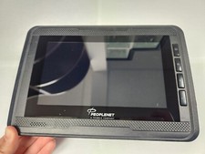  USED  PEOPLENET Trimble PD5 Monitor screen, cords, and mount 