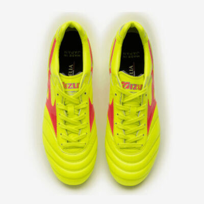 Mizuno Morelia II JAPAN Football,Soccer Cleats Shoes,Boots