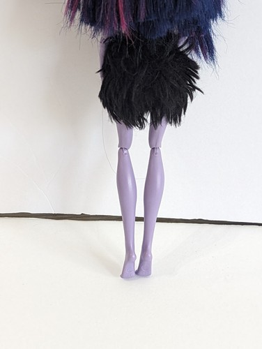 Monster High Gloom and Bloom Jane Boolittle 2008 - Imagen 6 de 8