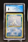 Pokemon Seel Base Set 1999 Unlimited Print, 41/102 CGC 9