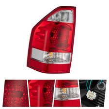 Rear Tail Light Left Side Rear Lamp For 2003-06 Mitsubishi Montero Pajero Shogun