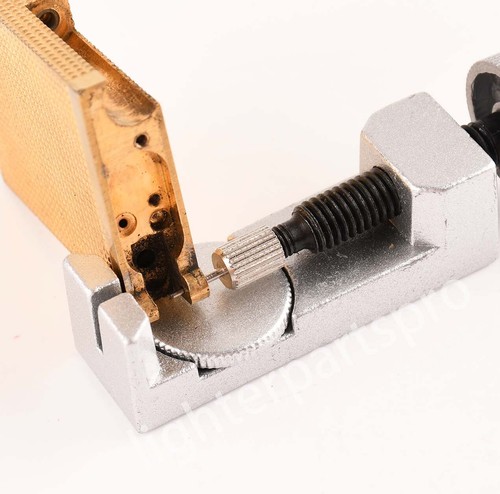 NEW durable tool drill for removing hinge pins For S.T DuPont lighters repairs - Picture 4 of 6