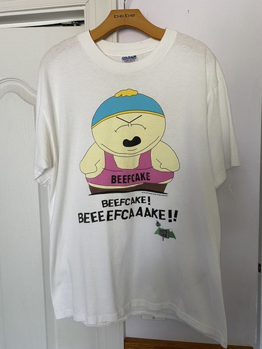 eric cartman beefcake shirt