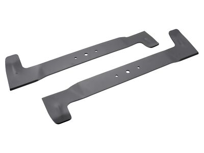 SECURA Messer Set 102 cm passend Cooper Eurocraft etc. Rasentraktor 61537020100