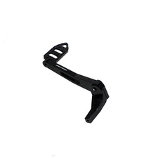 Foot Brake Pedal Lever for Harley Softail FXST FXBBS FXLRS FXLRST FXRST FXLRS 