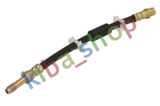 REAR AXLE RIGHT RIGHT BRAKE PIPE/HOSE FLEXIBLE REAR R FITS VW CALIFORNIA T5