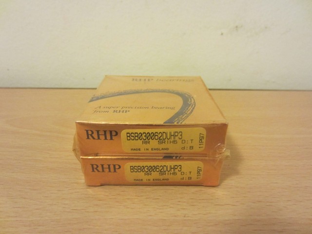 Подшипник 30tac62bsuc10pn7b nsk