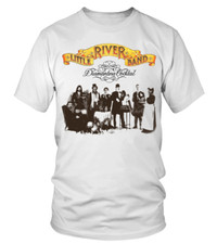 Little River Band Diamantina Cocktail Album Cover Shirt White Size S-5XL AR1249 Little River Band Diamantina Cocktail Album Cover Shirt White Size S-5XL AR1249