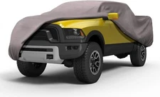Heavy Duty Waterproof Pickup Truck Cover All Weather Protection for Trucks