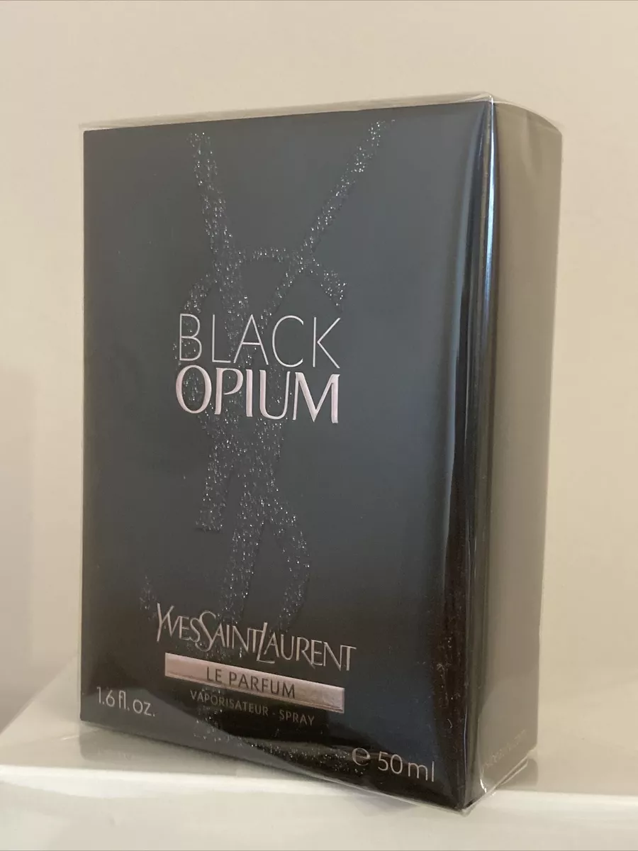 Yves Saint Laurent - Black Opium Le Parfum 1.6 Fl oz