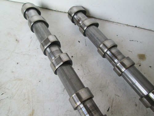 BMW E90 E91 E92 320d M47N2 320d 2.0d cams camshafts cam shafts pair - Picture 4 of 4