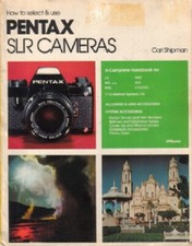 How to Select  Use Pentax SLR Cameras :: FREE Shipping