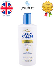 Ultra Swim Ultra Repair Conditioner 207ml Chlorine Removal | USA IMPORT | NEW